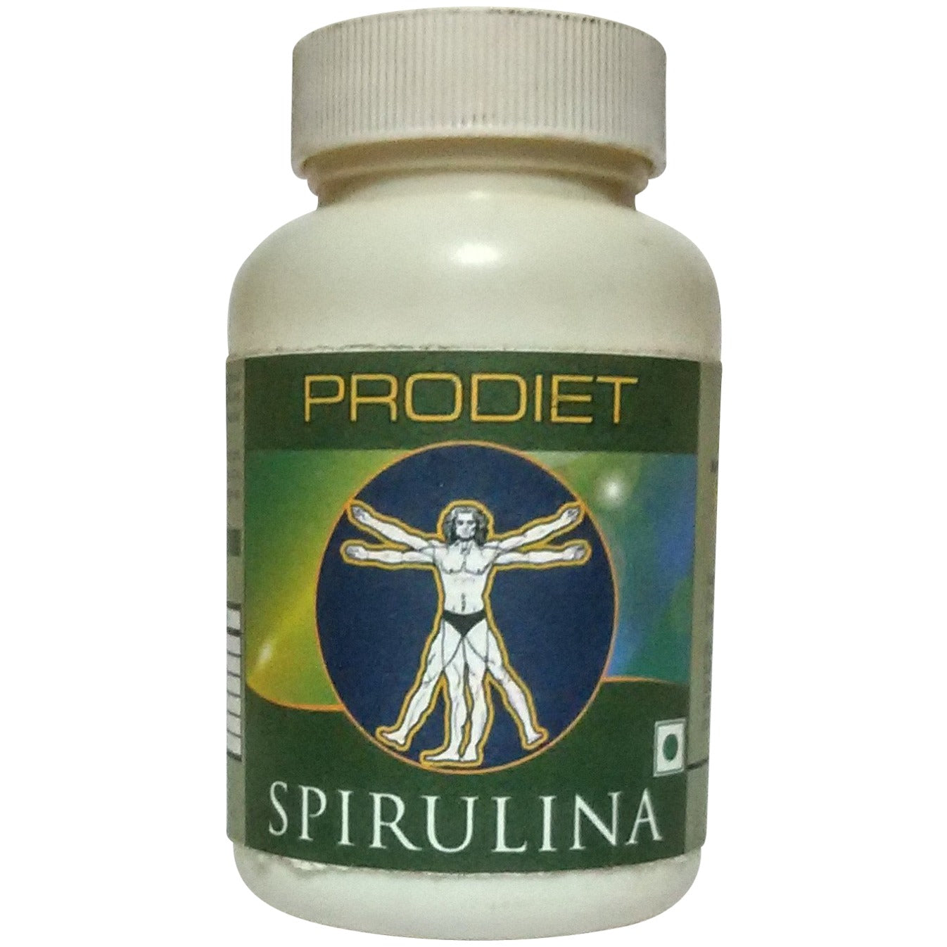 Prodiet Tablets - Spirulina